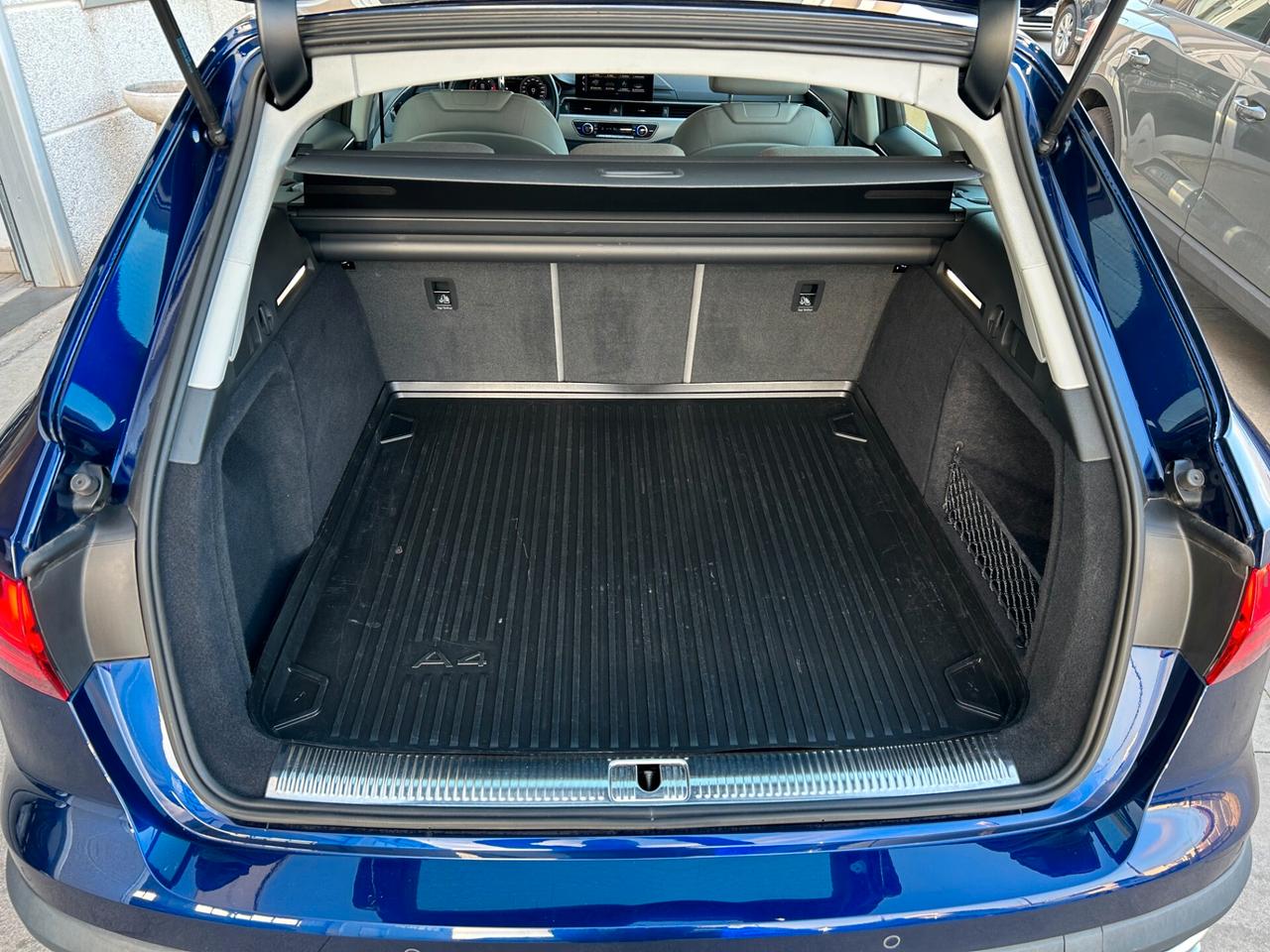 Audi A4 allroad 40 TDI 204 CV S tronic Business Evolution