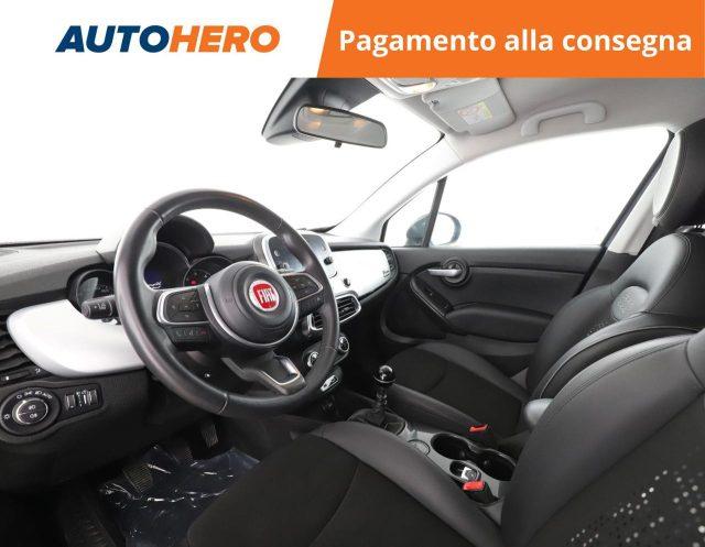 FIAT 500X 1.3 MultiJet 95 CV Connect