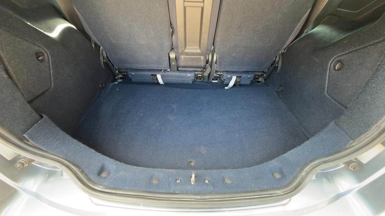 Lancia MUSA 1.3 Multijet 16V 70 CV Oro Plus