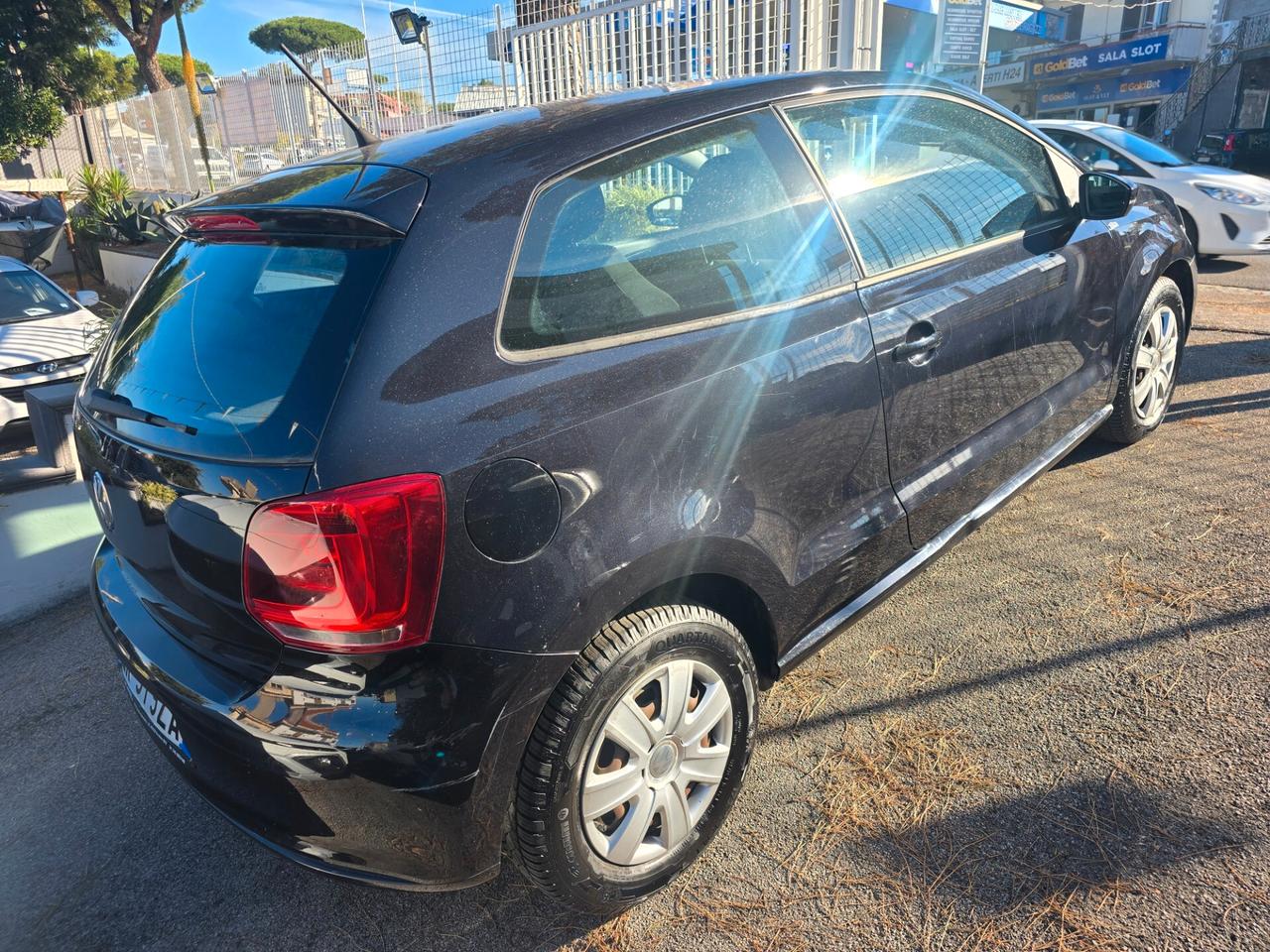 Volkswagen Polo 1.2 70 CV