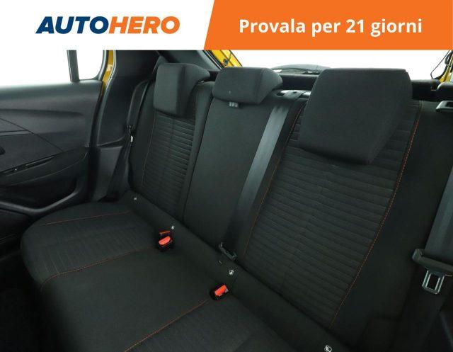 PEUGEOT 208 motore elettrico 136 CV 5 porte Active Pack