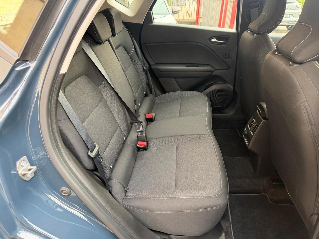 Renault Captur 1.0 TCe GPL DI SERIE 100 CV Equilibre