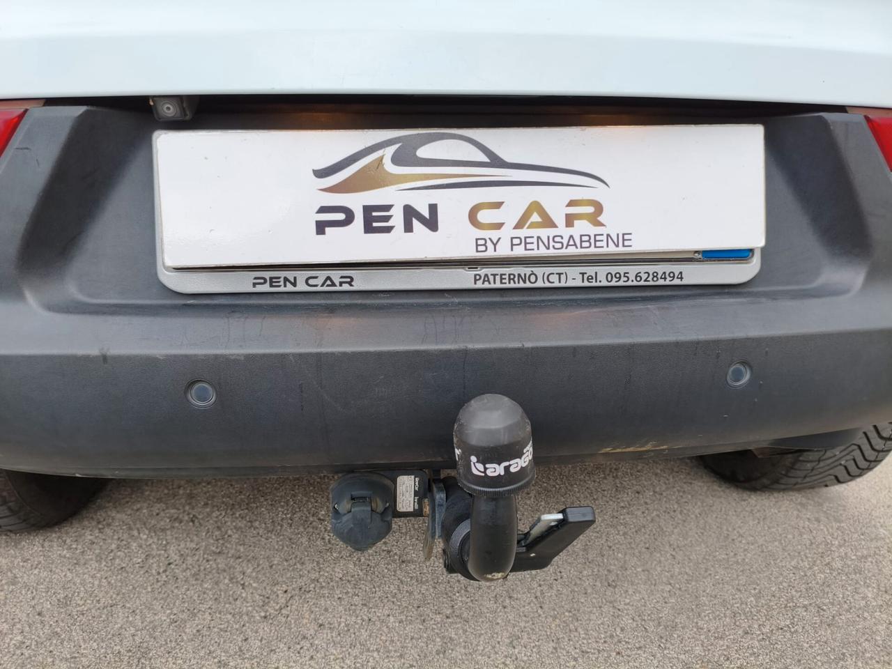 Kia Sportage 1.7 CRDI VGT 2WD Class