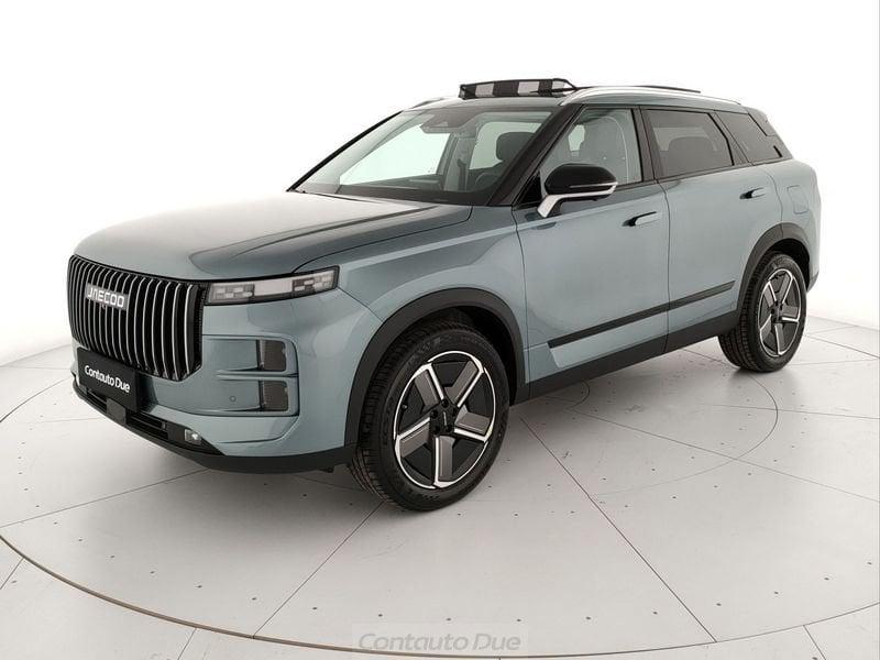 JAECOO 7 1.6 TGDI 147 CV aut. 2WD Premium