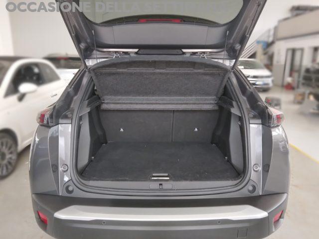 PEUGEOT 2008 PureTech 130 S&S Allure