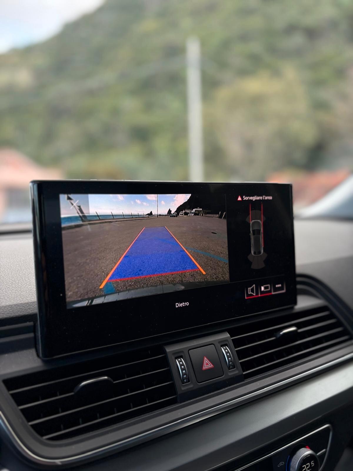 Q5 SPB 40 TDI 204 CV quattro S tronic S line plus DIESEL