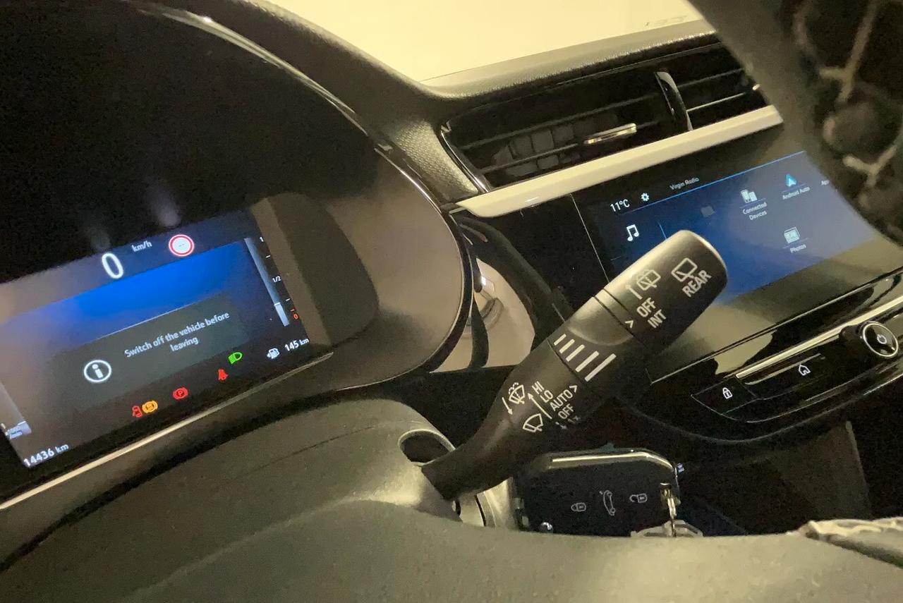 Opel Corsa 1.2 100 CV GS