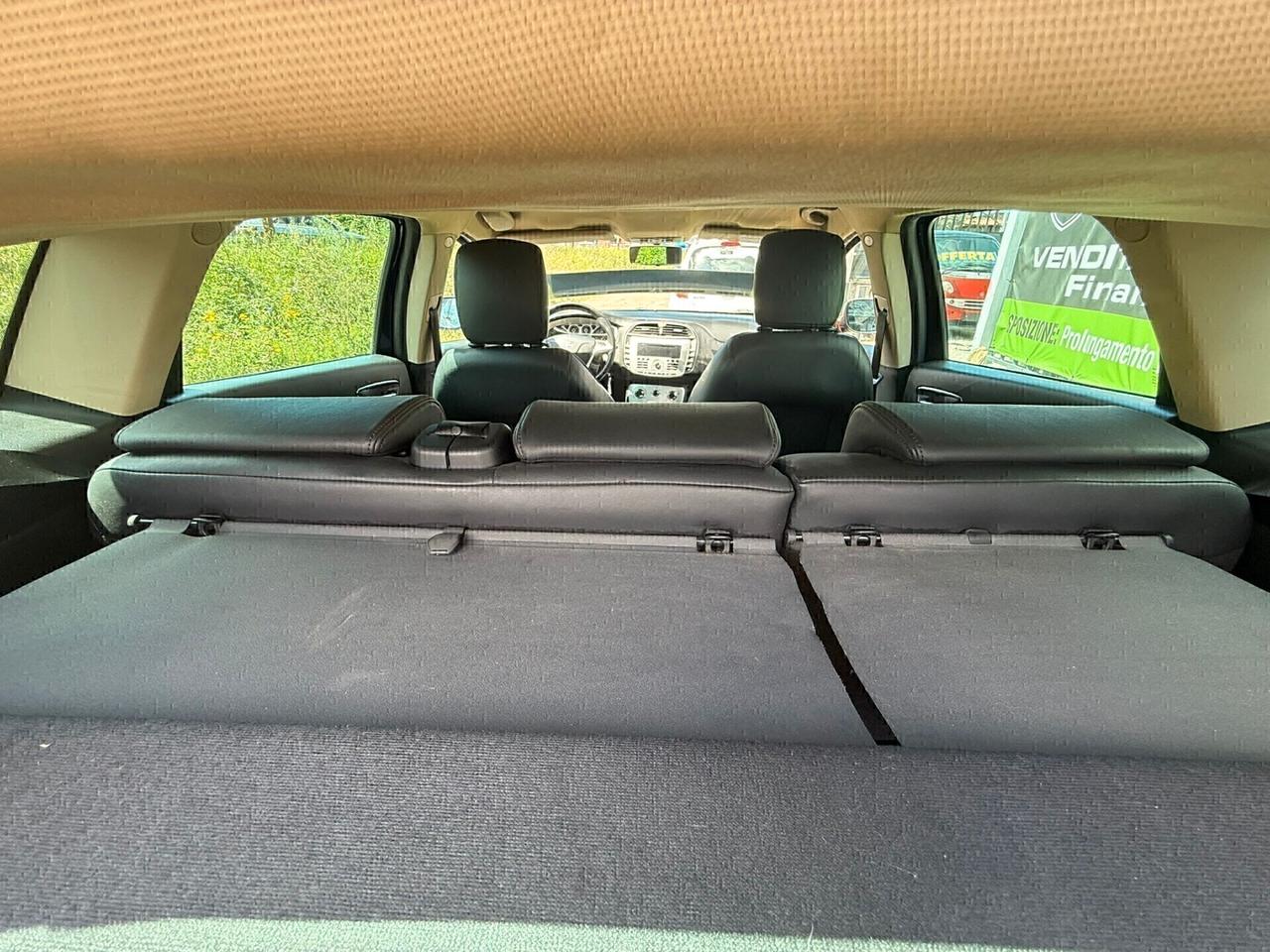 Lancia Delta 1.4 T-Jet 120 CV Platino Ecochic GPL