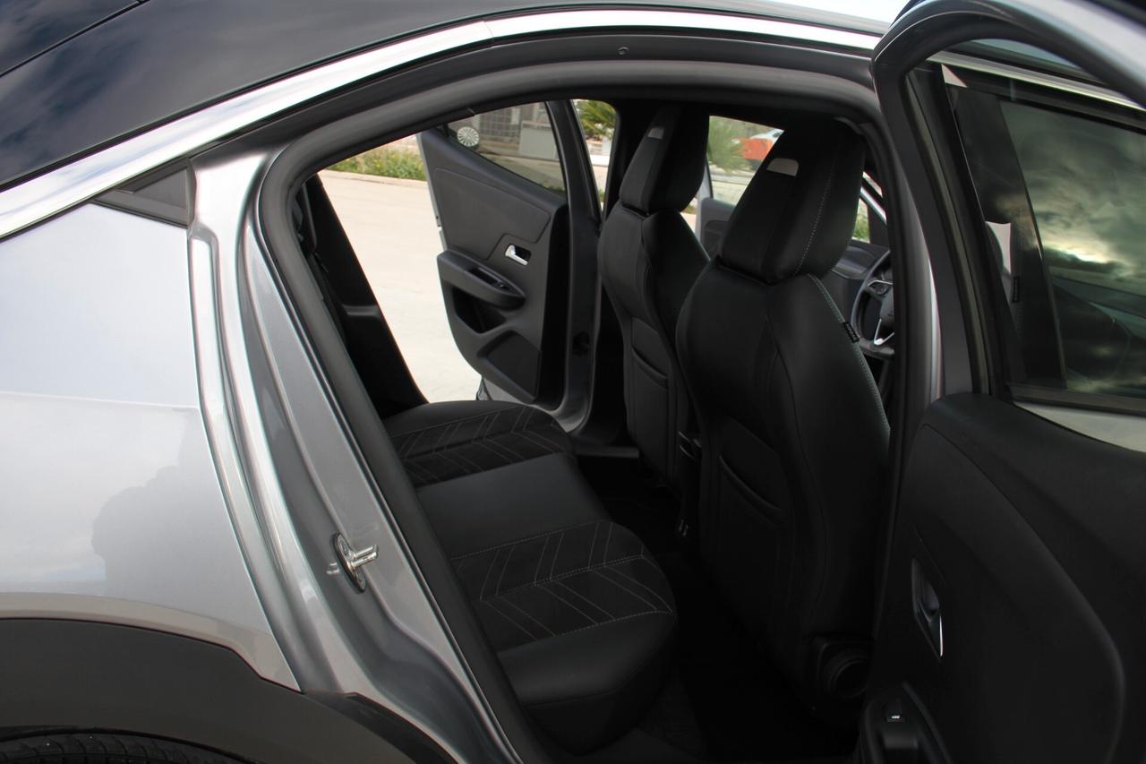 Opel Mokka 1.5 diesel D&T (KW 81 CV 110 Neopatentati)