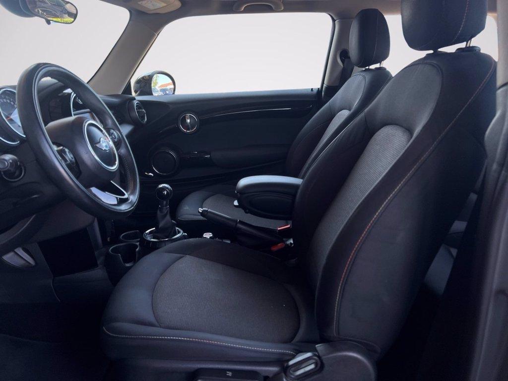MINI Mini 1.5 One D 3p del 2017