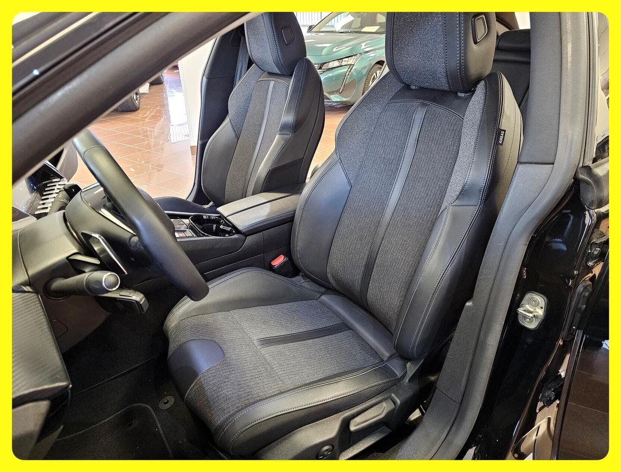 Peugeot New 508 SW 1.5 BlueHDi 130CV EAT8 Allure