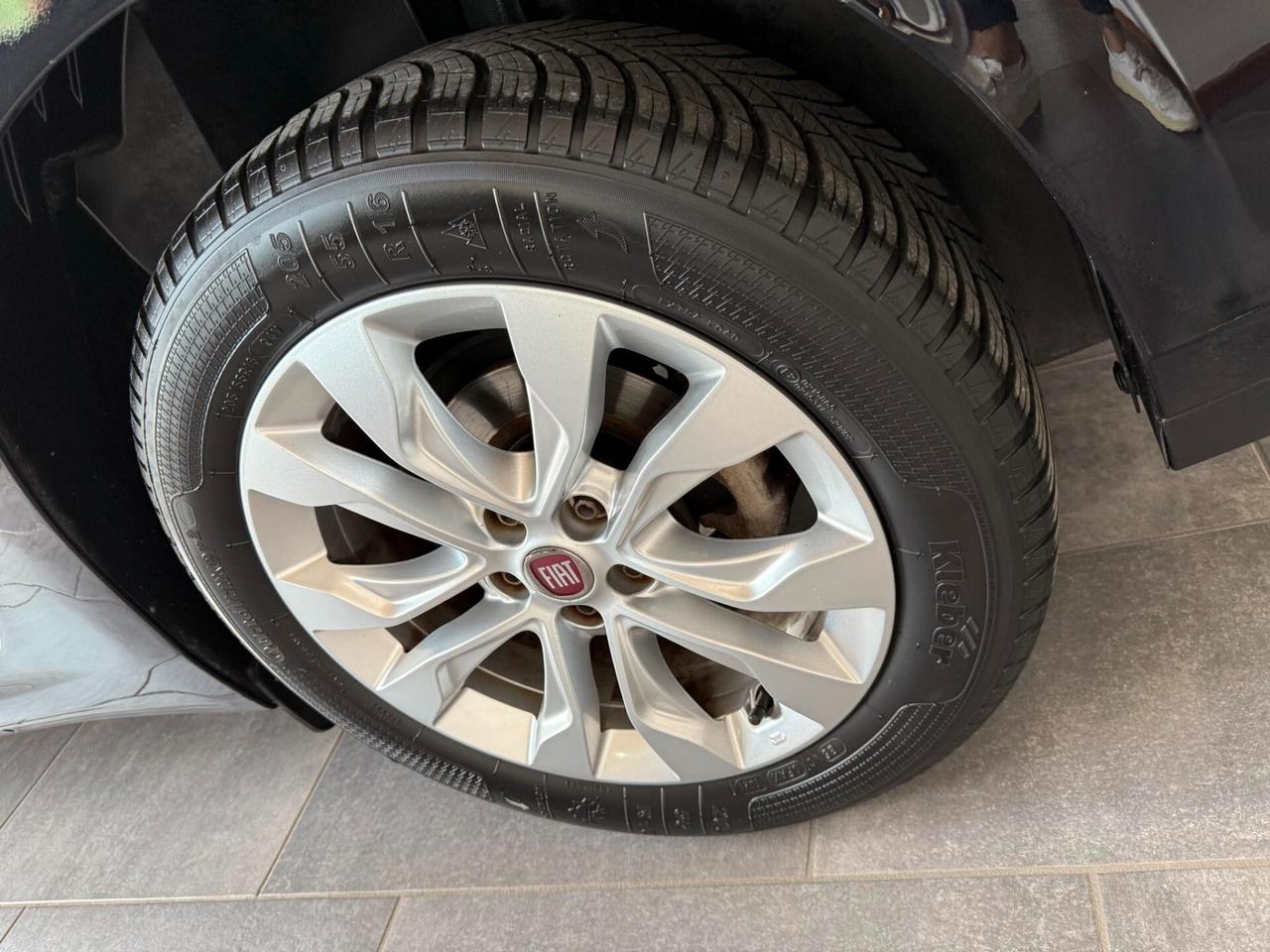 Fiat Tipo 1.4 5 porte 95Cv Easy