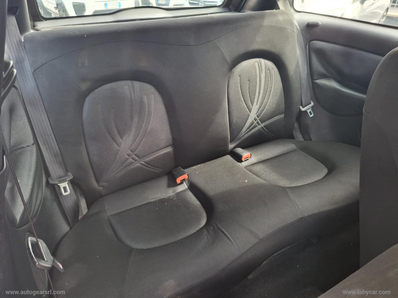 LANCIA Ypsilon 1.2 69 CV Platinum