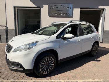 PEUGEOT 2008 1.2 ALLURE CERTIFICATA UNPROPRIETARIO
