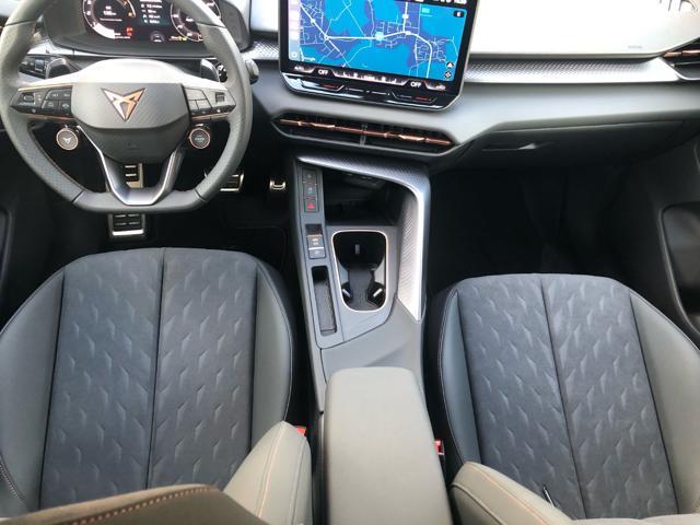 CUPRA Terramar 1.5 Hybrid DSG