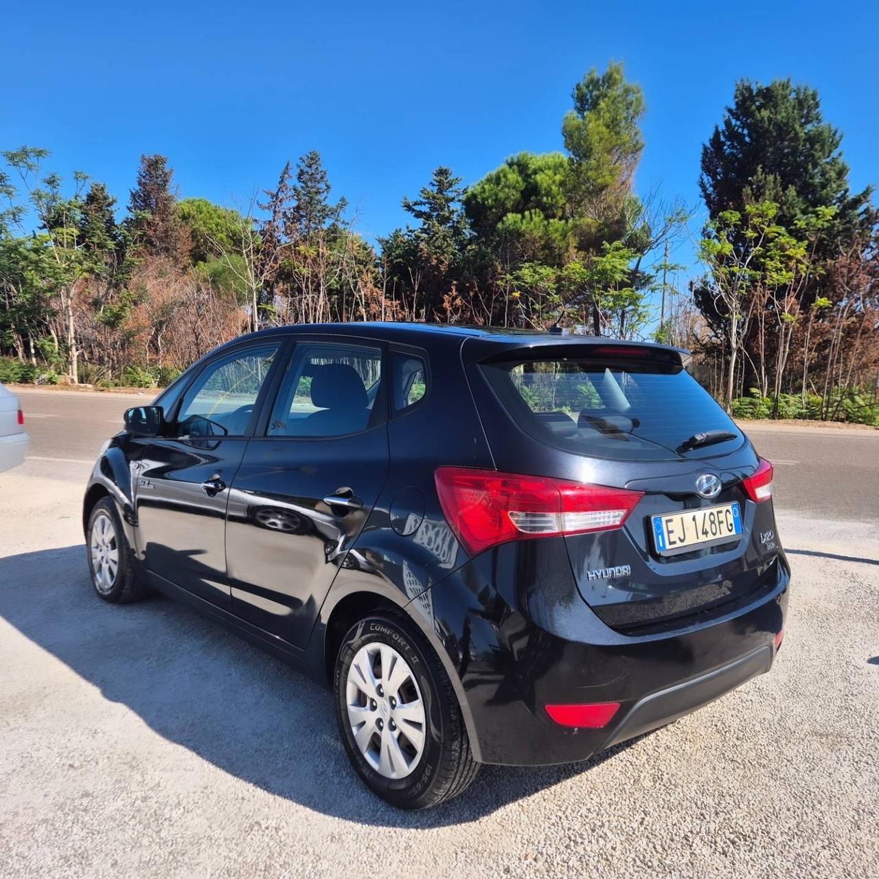 Hyundai iX20 1.4 90 CV Comfort