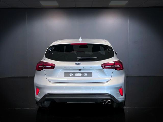 FORD Focus 1.5 EcoBlue 115CV automatico 5p. ST-Line