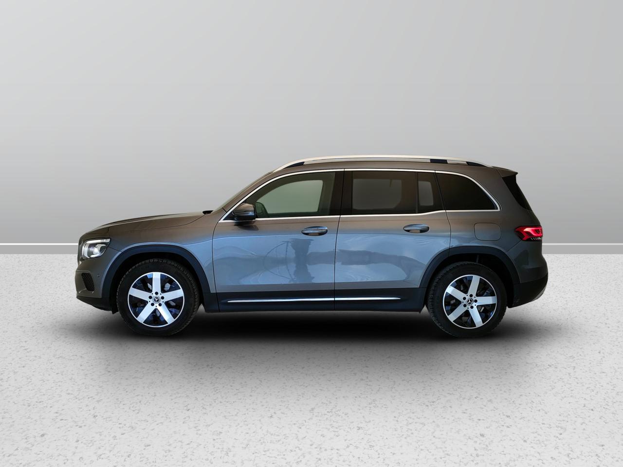 Mercedes-Benz GLB - X247 2019 - GLB 200 d Sport auto 7p.ti
