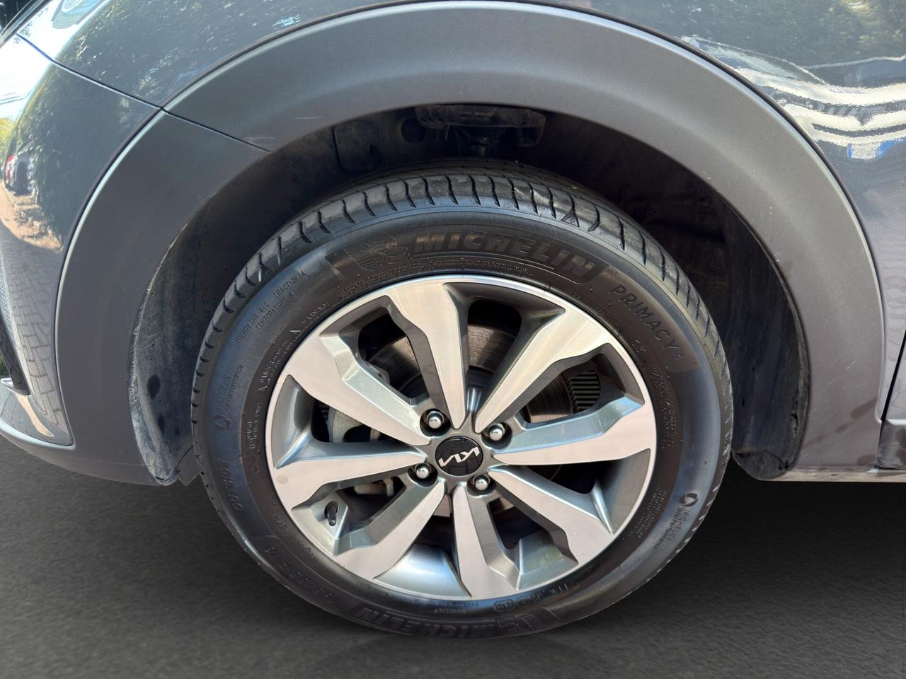 Kia Stonic 1.2 DPI ECO GPL Style