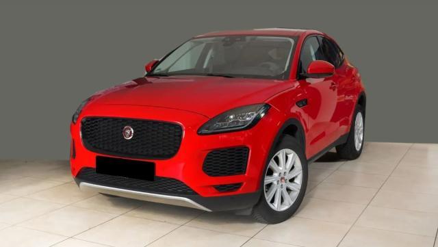 Jaguar E-Pace 2.0D 150cv AWD Aut. Navi HSE