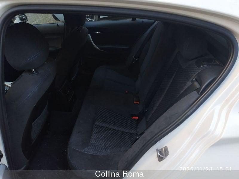 BMW Serie 1 120d 5p. Msport