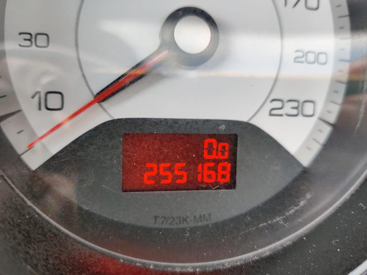 Peugeot 308 1.6 Diesel Tetto