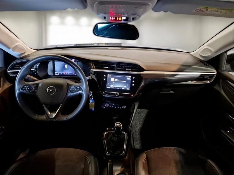 OPEL CORSA 1.5 D 100CV ELEGANCE