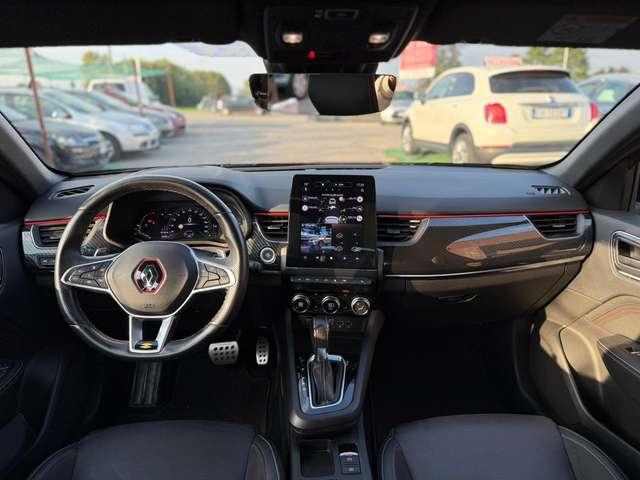 Renault Arkana Arkana 2022 1.3 tce R.S. Line 140cv edc fap