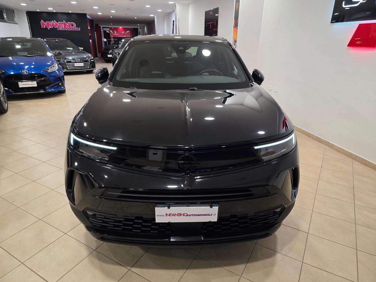 Opel Mokka 1.2 Turbo 130 CV aut. Ultimate