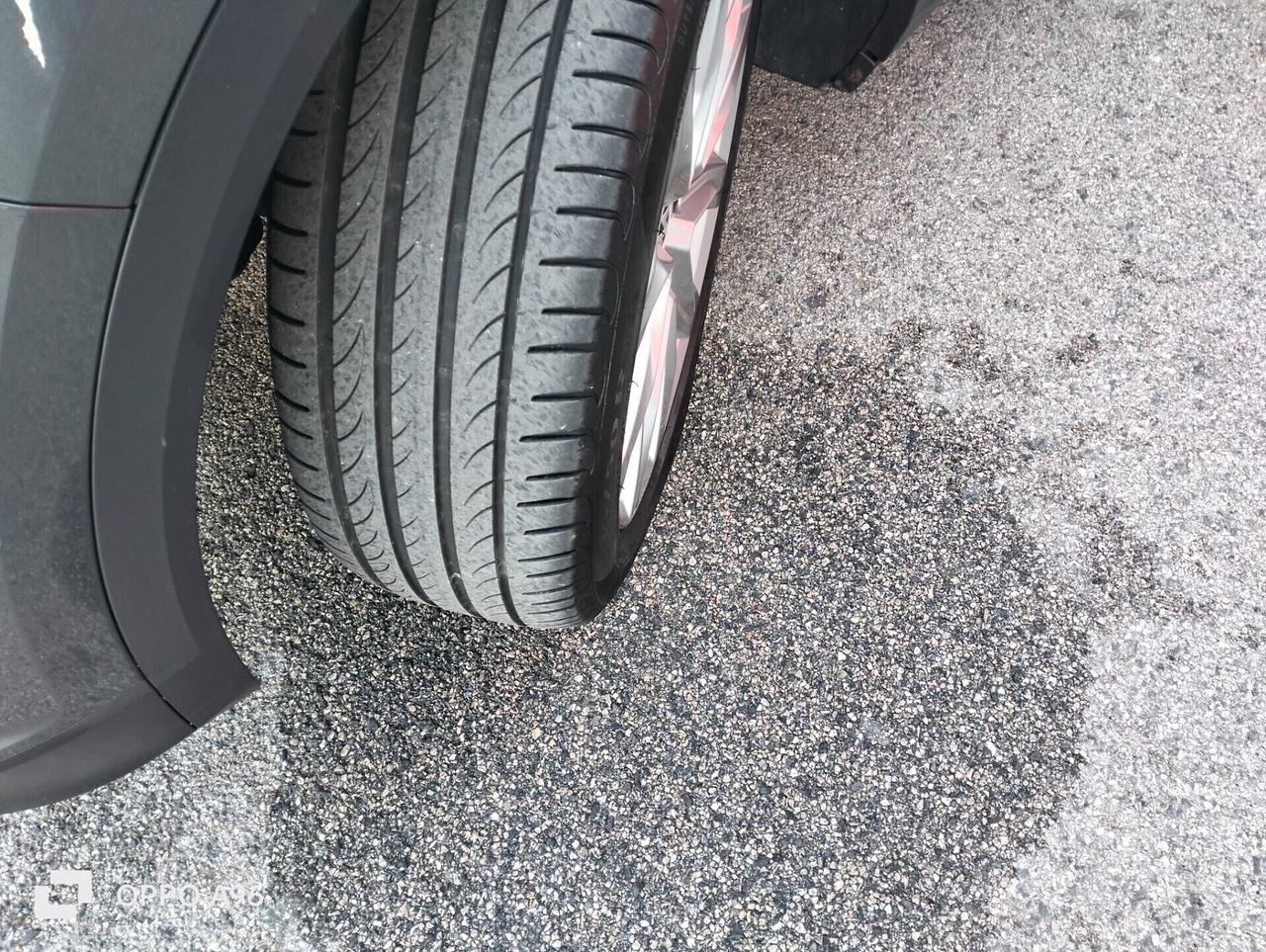 Volkswagen T-Roc 2.0 TDI SCR 150 CV DSG 4MOTION Style BlueMot. Tech.