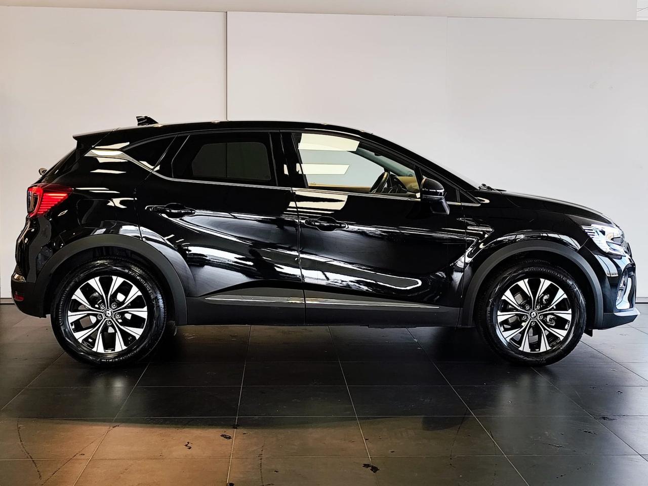 RENAULT Captur II 2019 - Captur 1.6 E-Tech full hybrid Techno 145cv