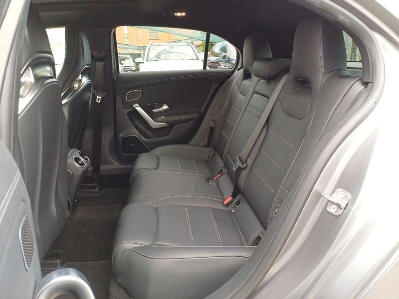 Mercedes-Benz Classe A A 35 AMG 4matic Premium Plus