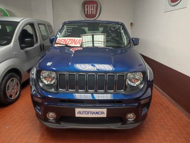 Jeep Renegade 1.0 T3 Longitude