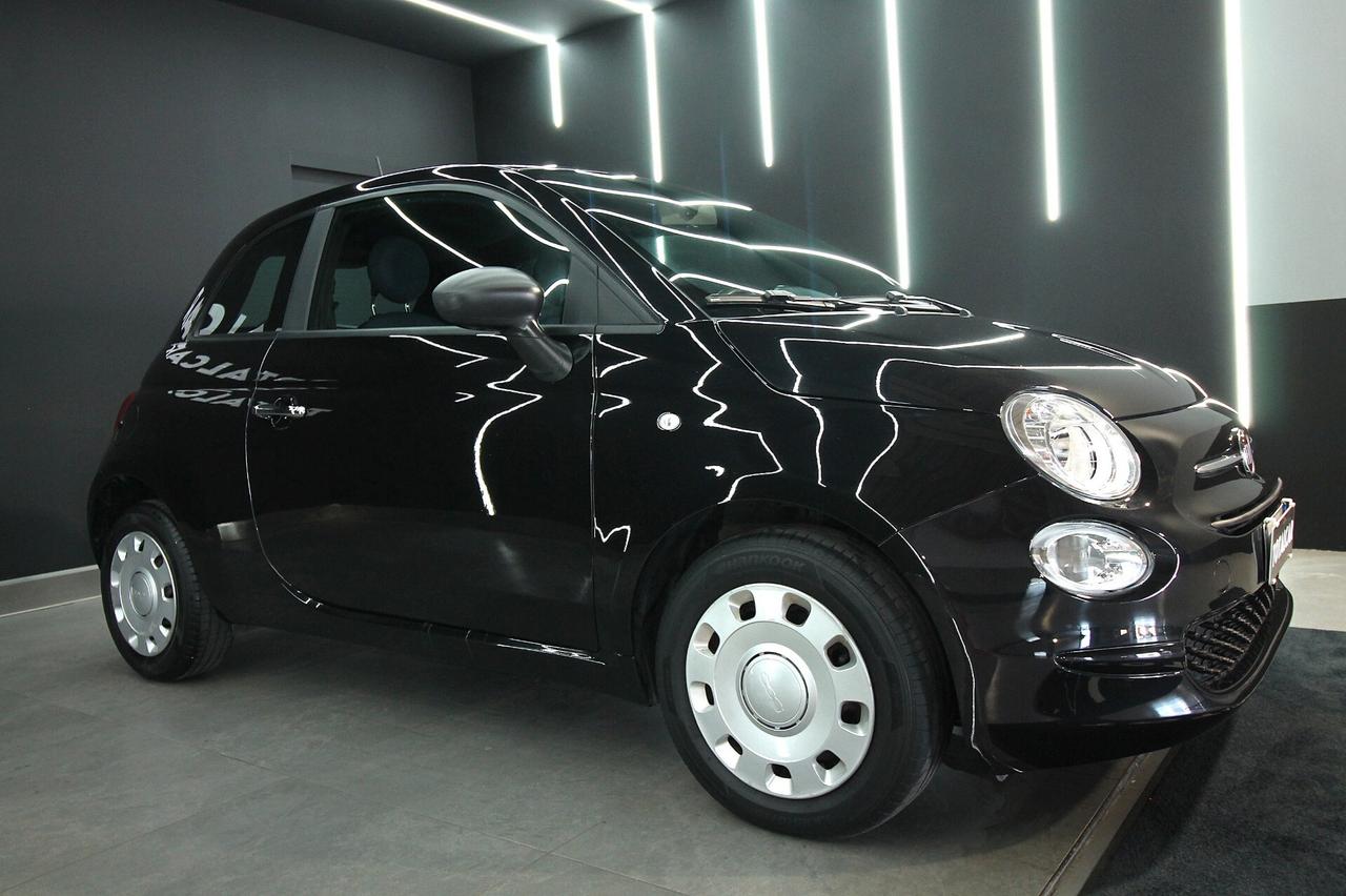 FIAT 500 1.0 70 CV HYBRID