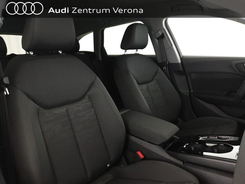 Avant 2.0TDI 204CV quattro S tornic S line Edition