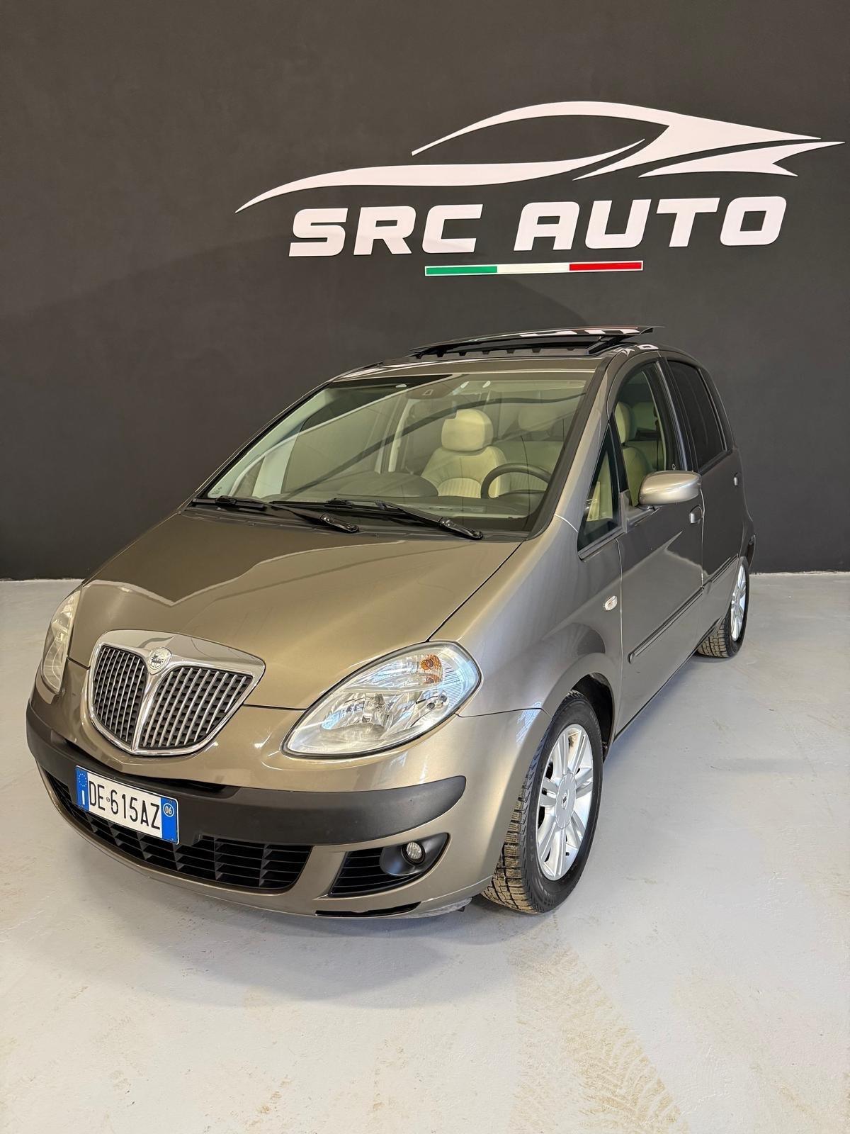 Lancia MUSA 1.4 16V Platino Plus