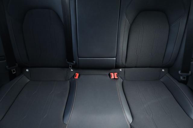 CUPRA Leon 2.0 TDI 150 CV DSG