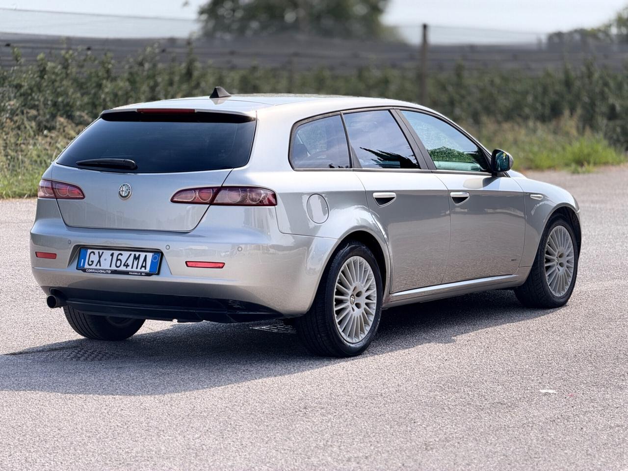 Alfa Romeo 159 1.9 JTDm