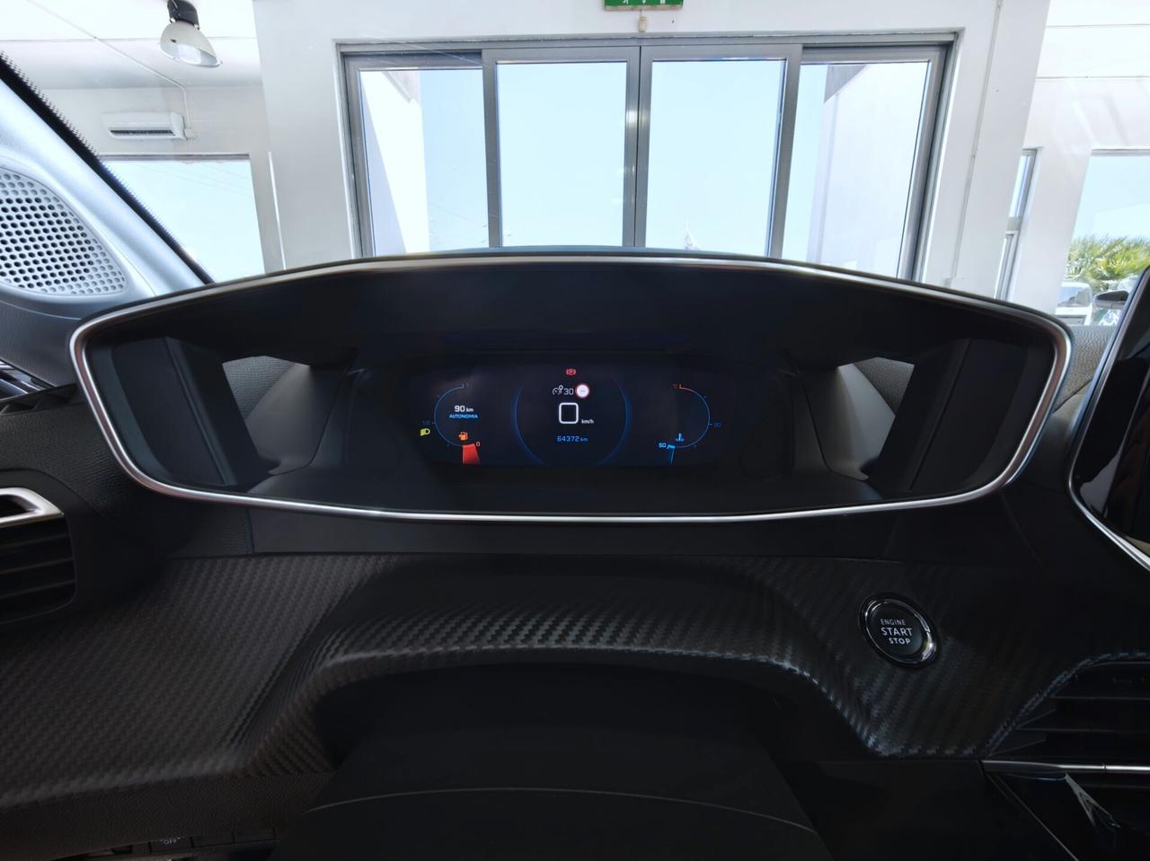 Peugeot 208 1.5 BlueHDi Allure Pack 2022