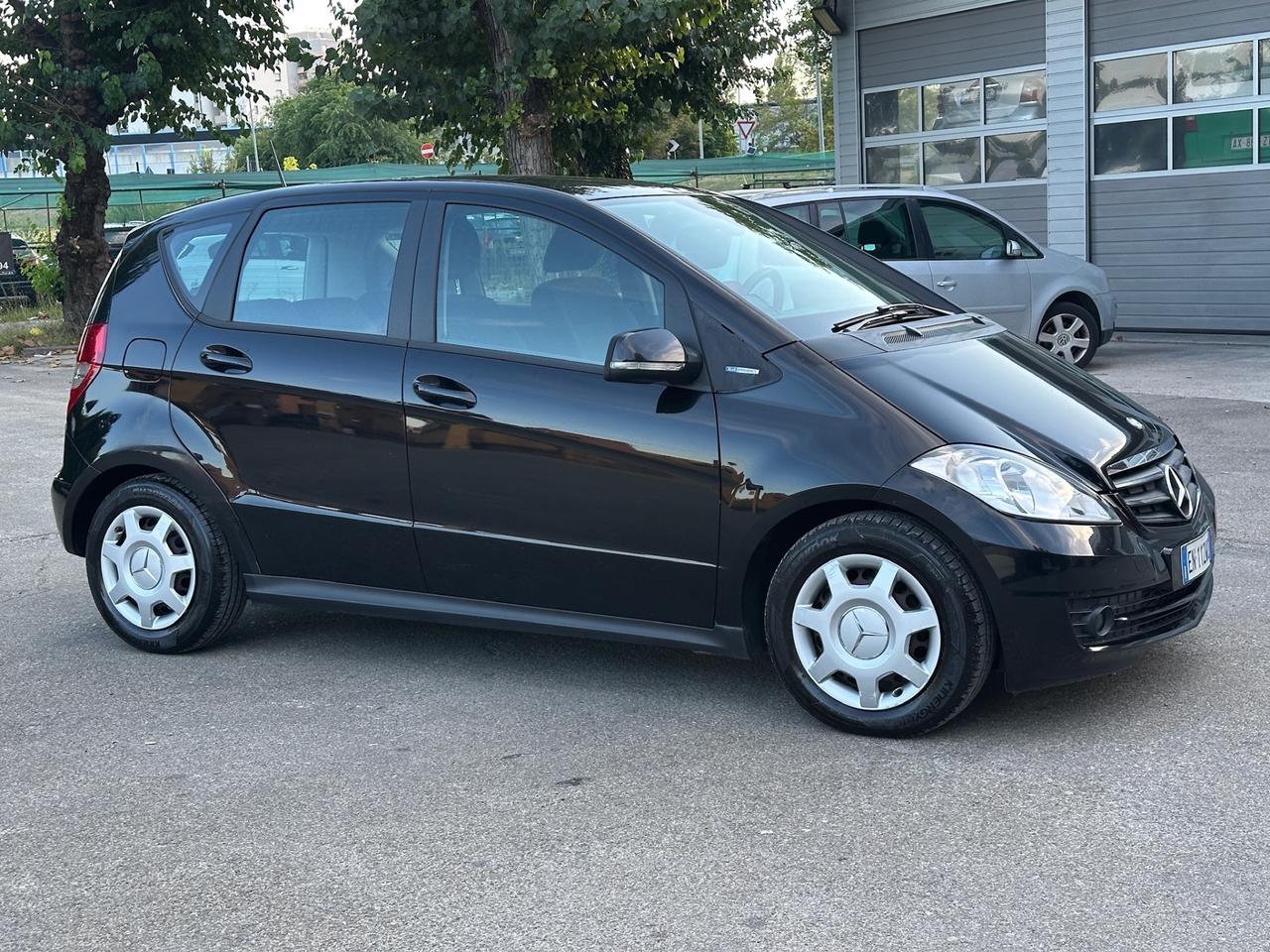 Mercedes-benz A 160 CDI Elegance Diesel Euro 5