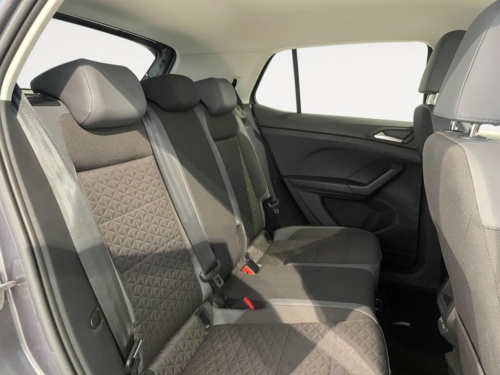 Volkswagen T-Cross 1.0 TSI 110CV Advanced