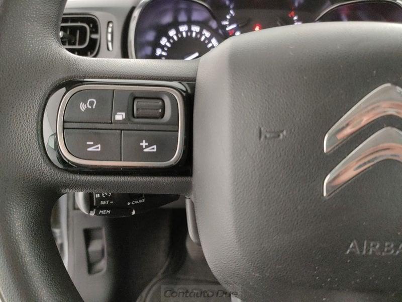 Citroën C3 C3 1.2 puretech Feel s&s 83cv