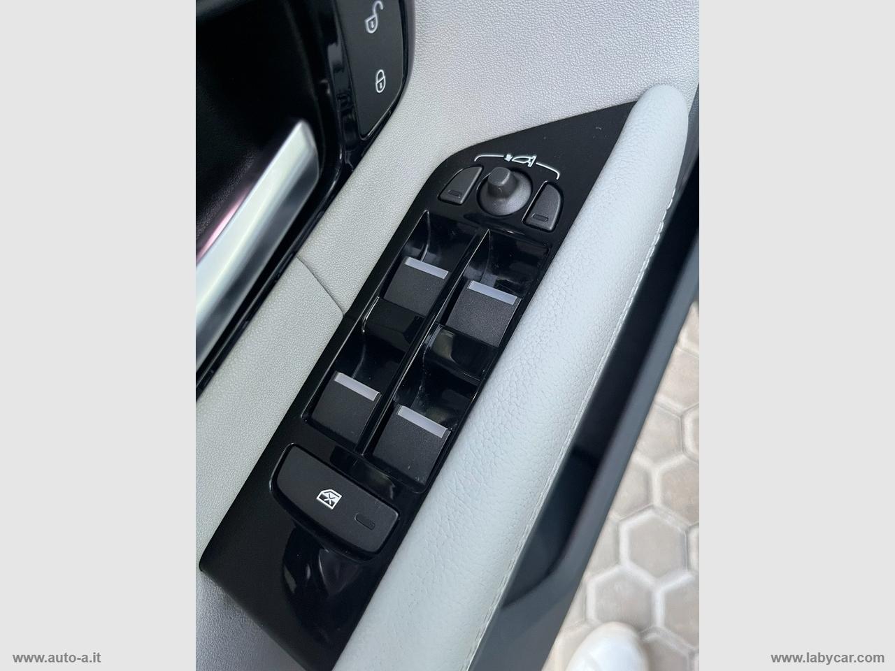 LAND ROVER RR Evoque 2.0 TD4 150 CV DYNAMIC