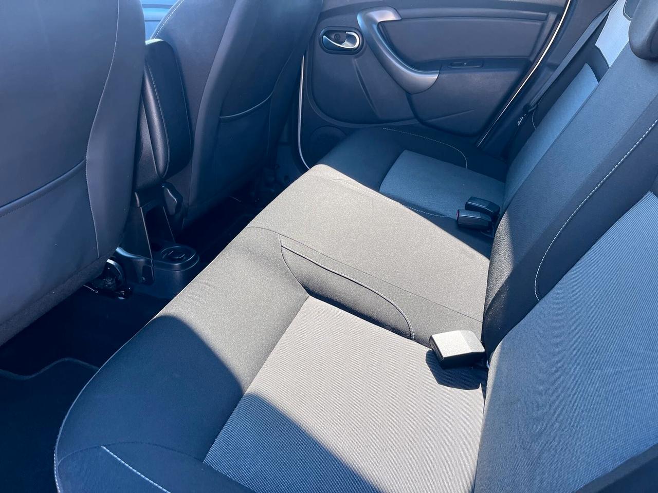 Dacia Duster 1.6 115 CV S&S 4x2 GPL Serie Speciale Brave