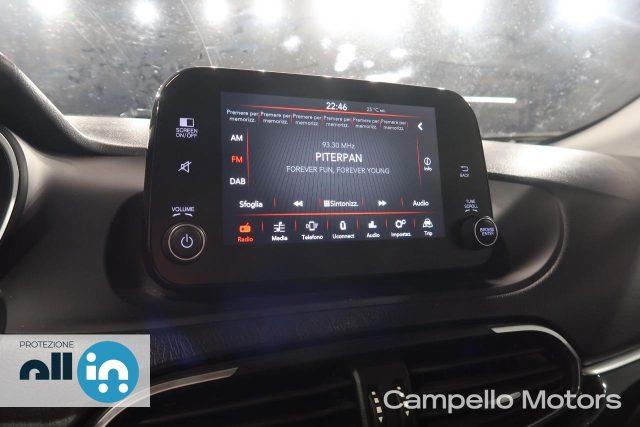 FIAT Tipo Tipo 5p 1.6 Mjt 130cv Life