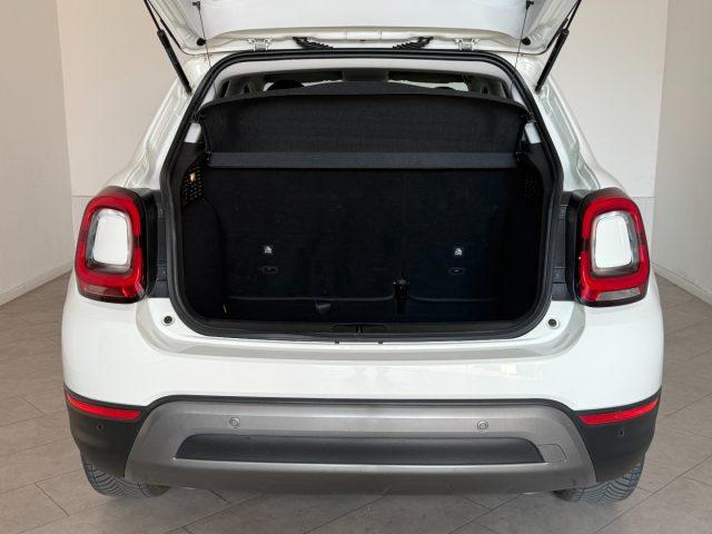 FIAT 500X 1.6 E-Torq 110 CV Cross