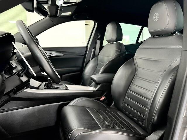 Alfa Romeo Tonale 1.3 280 CV PHEV AT6 Q4 Veloce