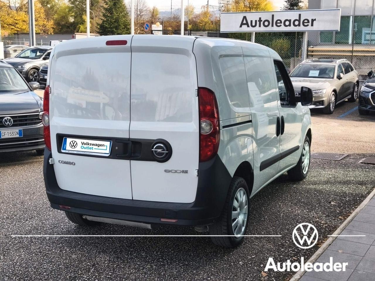 Opel Combo 1.4 Turbo EcoM PC-TN Van (1000kg)