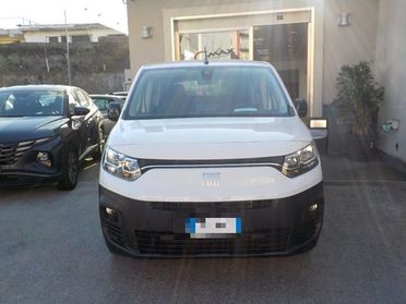 FIAT Doblo Doblò 1.5 BlueHdi 100CV Combi N1