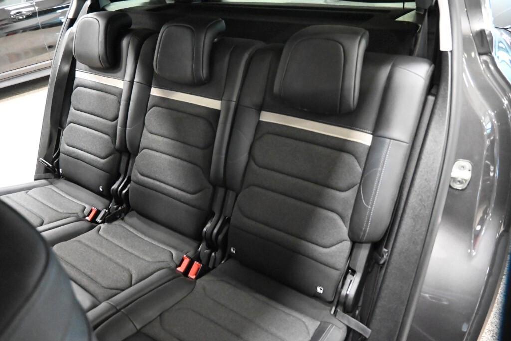 CITROEN C5 AIRCROSS BLUEHDI 130CV SeS EAT8 MAX ( FARI LED - CERCHI 18 - TELECAMERA POST. - PDC - NAVI - CRUISE - TETTO BICOLORE - MIRROR - COCKPIT )